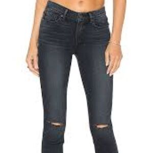 PAIGE Jeans 25
